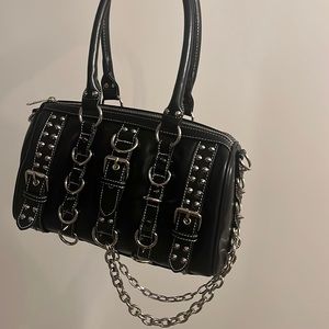 Brand new CURRENT MOOD Chain  purse good condition